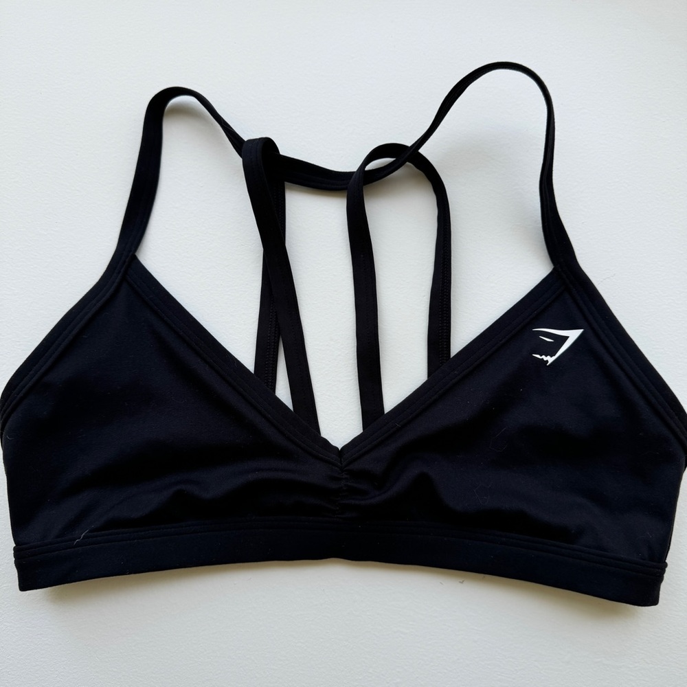 GYMSHARK Sports Bra